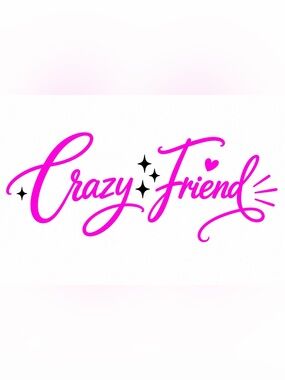 Meet your Posher, Crazy Friend!